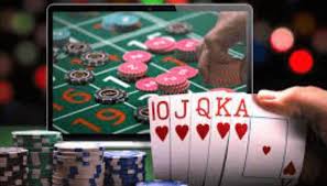 Официальный сайт Casino Dendy
